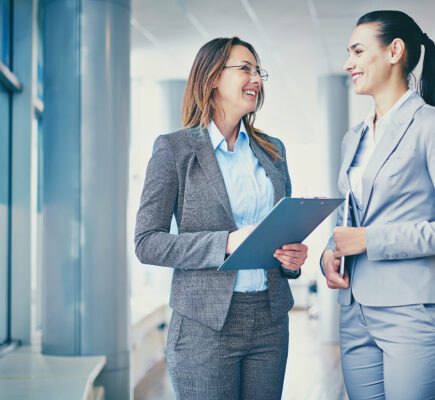 Leveraging Your Data: A Journey Through 3 Essential Information Gates