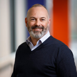 Matt Hillery, President - Digital Solutions at Access