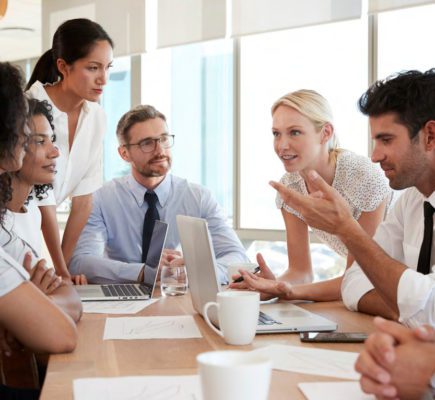 Managing Information Through Transition: The Mergers & Acquisitions Playbook