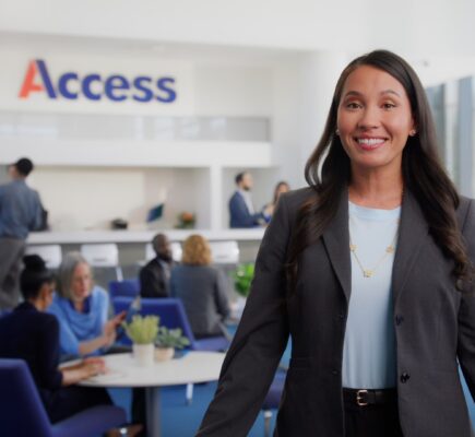 Access Unify – Suite