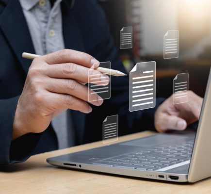 The Tech Factor: Strategies for Effective Records Retention and Privacy