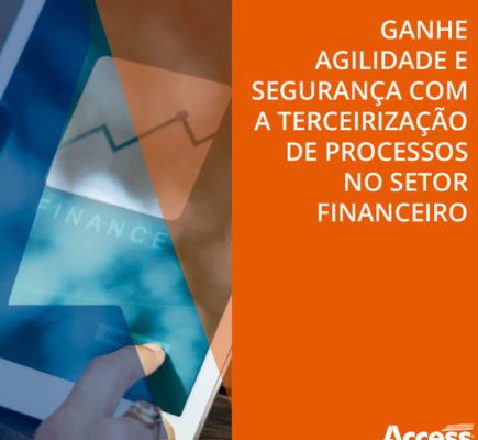 Ganhe eficiência no setor Financeiro