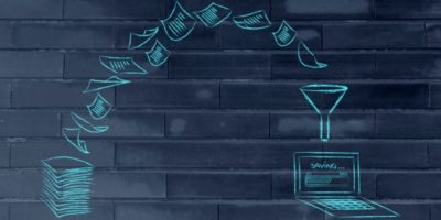 Webdiffusion: la gouvernance de l’information et la transformation numérique doivent commencer par une nouvelle compréhension de la capture (Présenté par ARMA)