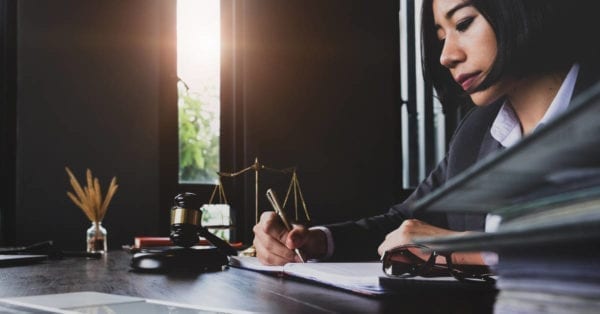 Critical Issues in Legal Records Management