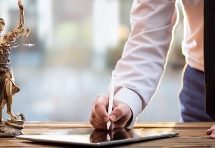 eBook: Going Paperless? Avoiding the Legal Pitfalls of Digitization