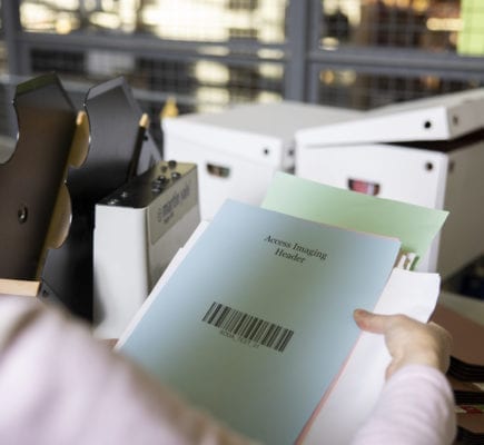 Digitalización de Documentos: El Futuro de la Gestión Documental