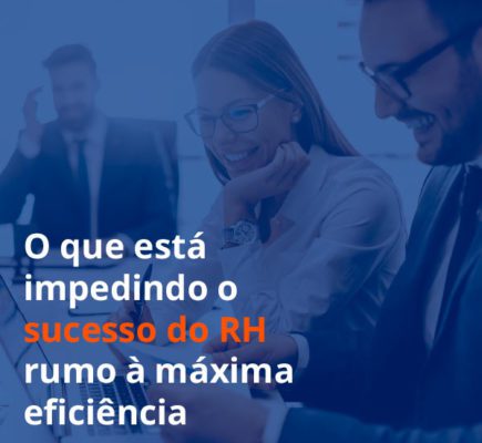 O papel do RH Moderno
