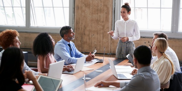 Whitepaper: What’s Hindering HR Success in 2019?