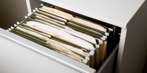 Filing Cabinet