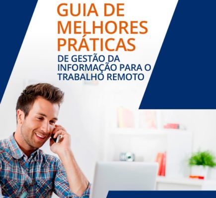 Como gerir a informação no contexto do trabalho remoto?