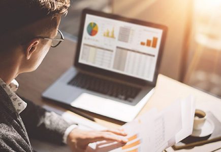 Information Management: From Clay Tablets to the Cloud and Beyond