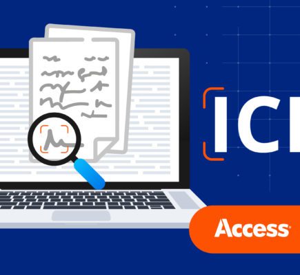 Reconocimiento Inteligente de Caracteres (ICR): ¿Qué es y cómo se diferencia del OCR?