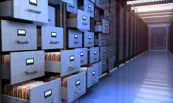 3 Reasons to Celebrate American Archives Month