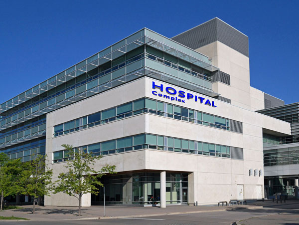 Healing Confidentiality Concerns