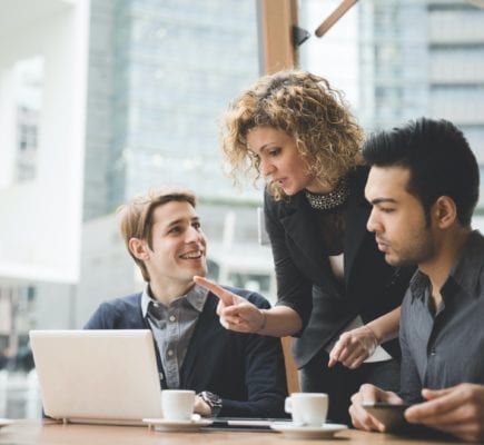 Integrating Privacy & IG Programs