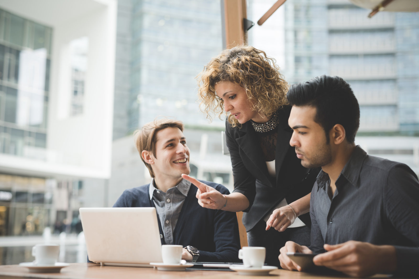 IT and records managers