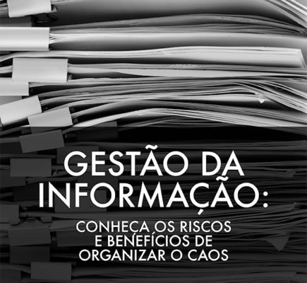 Gestão da Informação