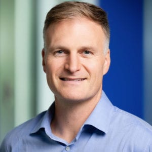 John Chendo - Access, President and Co-Founder