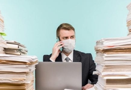 Responding to Pandemic-Related Records