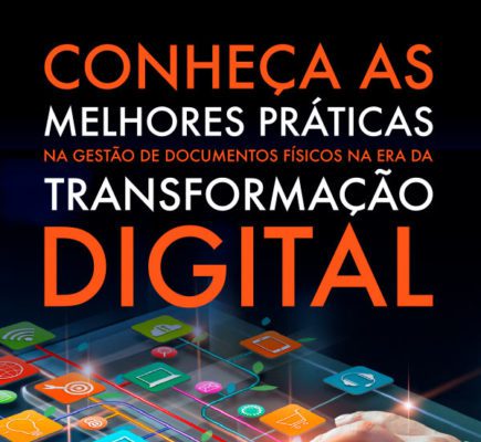 Gestão eficiente de registros