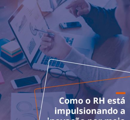 A Inovação em RH