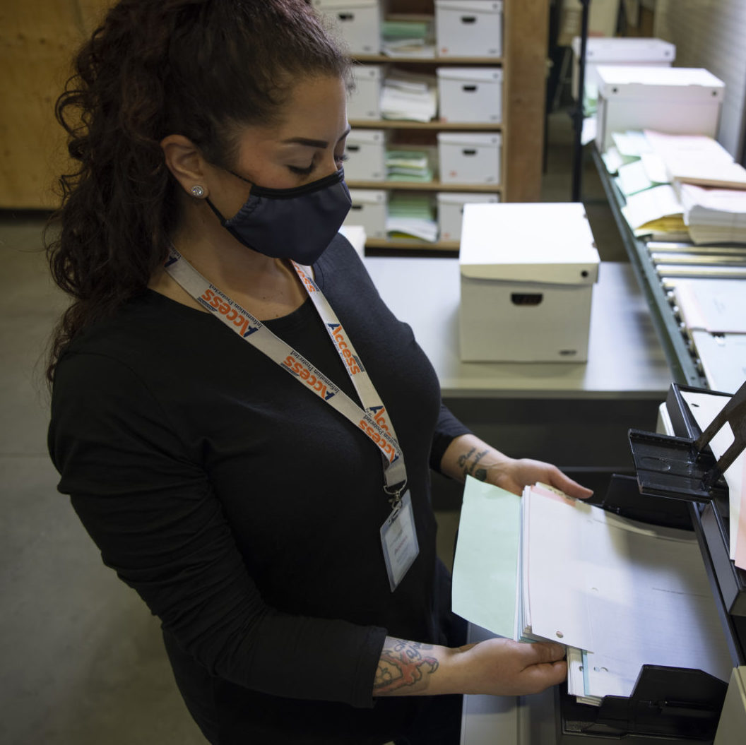 how scanning services help you