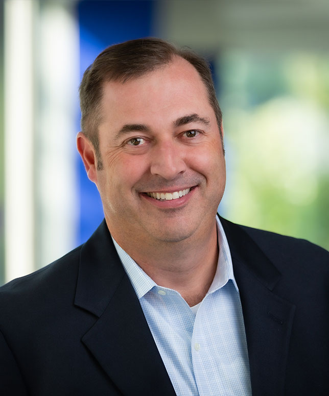 Ted Kenney - Access, Chief Information Officer