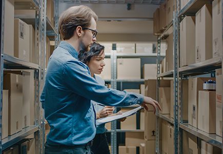Future-Proofing Your Business: Innovative Strategies in Information Management and Archiving