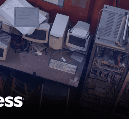 Tackling Privacy in Legacy Systems