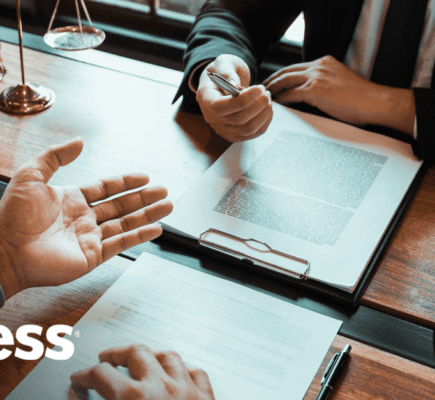 Access Legal & IG Quarterly Update – Q1 2023