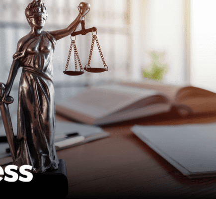 Three Trends Reshaping the Legal Industry