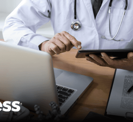 Transitioning to Digital: Challenges and Strategies in Healthcare Records Management