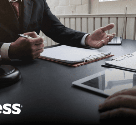 Secure Your Records: Expert Tips for Law Firms and Legal Departments