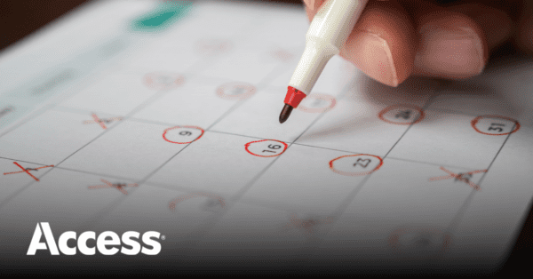 Seven Key Considerations When Conducting an Annual Review of Your Retention Schedule