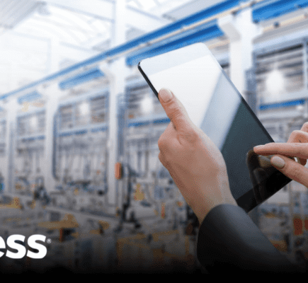 Paperless Manufacturing: Making the Transition to Digital-First Records Management Processes