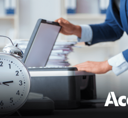 Data Capture: The Future of Data Scanning in the Digital Age