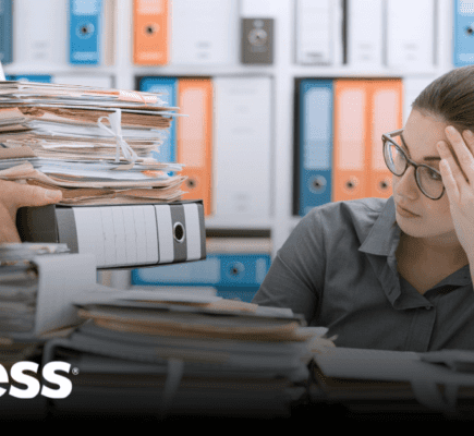 You Can’t Be Compliant if You Don’t Know What Records You Have