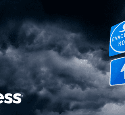 Business Continuity Planning (BCP) and Hurricane Preparedness for the Information Management Professional
