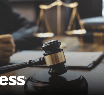 Access Legal & IG Quarterly Update – June 2022