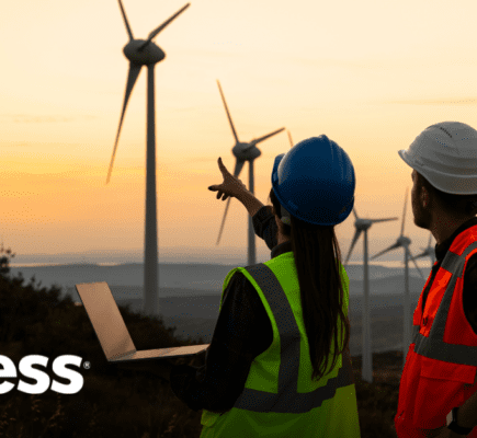 The Power of Digital Transformation in the Energy Sector