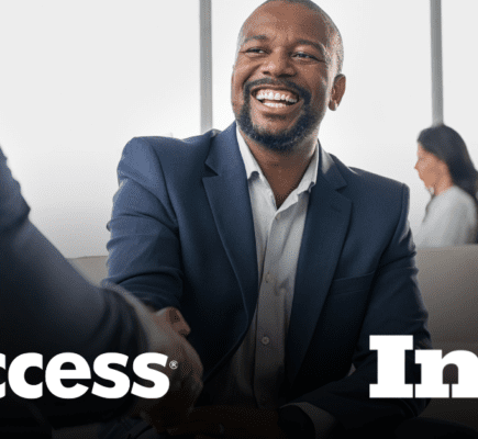 Access Recognized for Second Consecutive Year in Inc.’s Annual Power Partner Awards