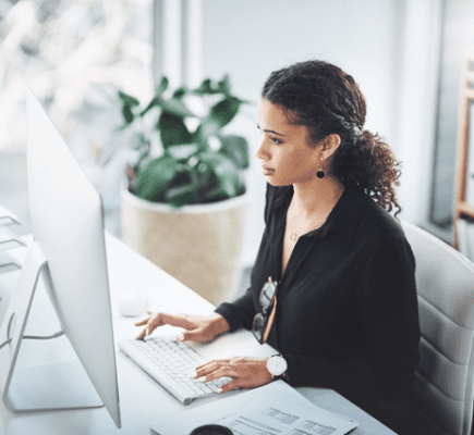 A Blueprint for Transforming Paper-Intensive Processes