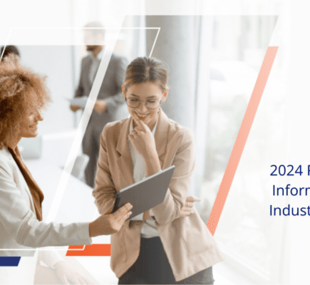 Access Releases Findings from its 2024 State of the Records and Information Management Industry Research Revealing Key Opportunities and Trends