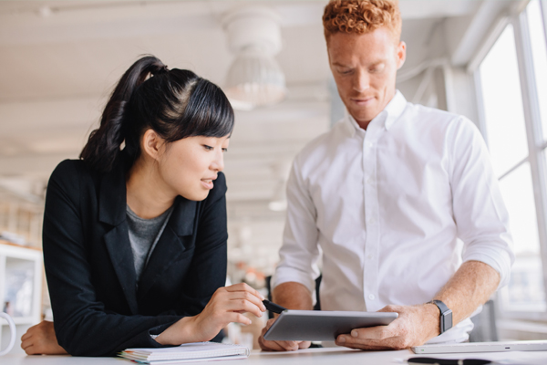 eBook: What HR Leaders Need in a Document Management Solution