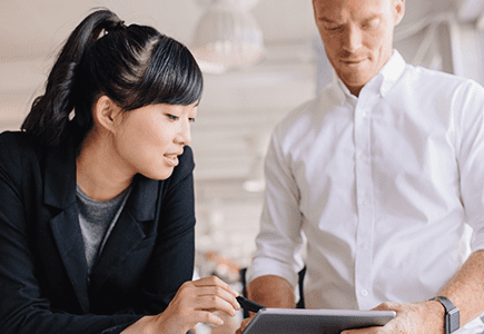 The 4 C’s of Information Management: Collaborating in the Work from Anywhere World
