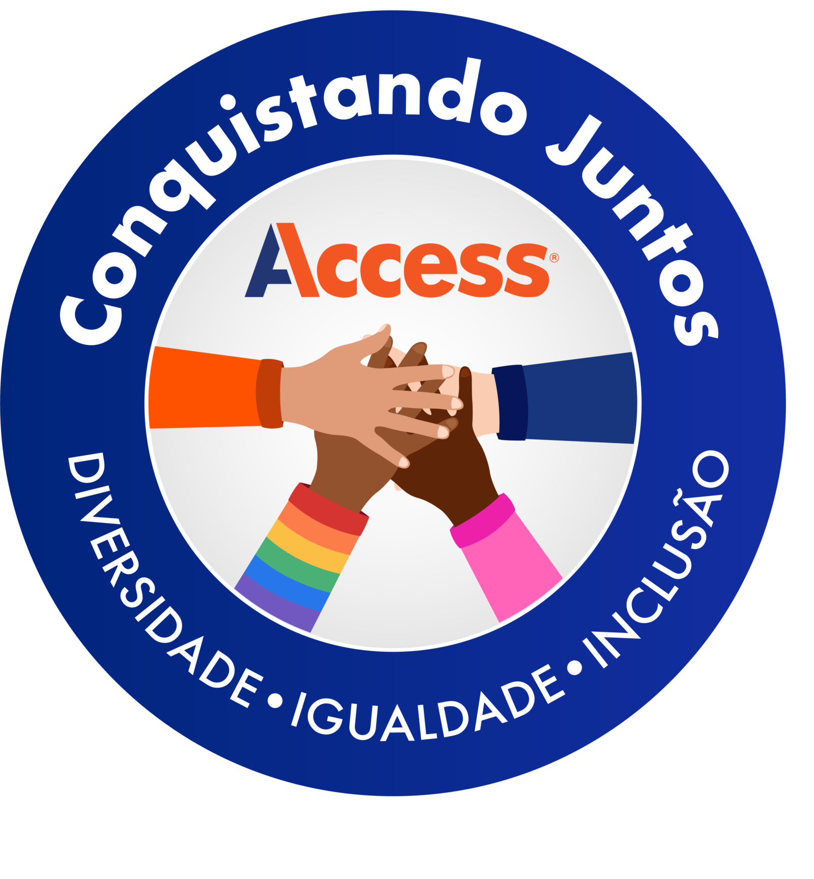 Diversidade, Equidade e Inclusão