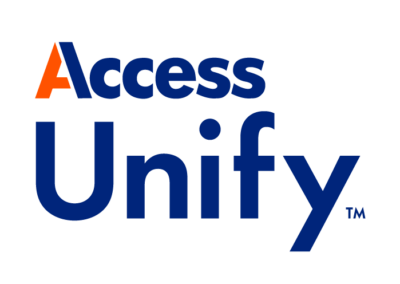 Access Unify logo
