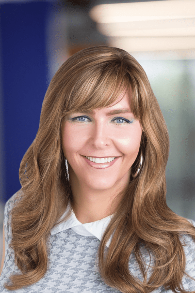 Christine Harding, Chief Sales Officer at Access
