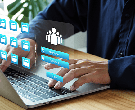 Navigating the Evolution Series: Building Strong Foundations: Implementing Effective Information Governance