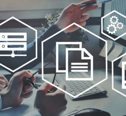 Key Observations: What’s Happening in Information Management